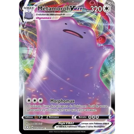 Carte à Collectionner - Pokémon