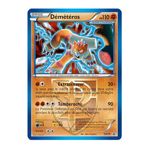 Carte à Collectionner - Pokémon