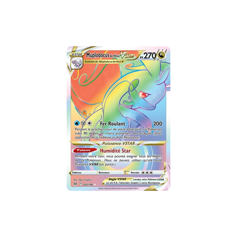 Carte à Collectionner - Pokémon