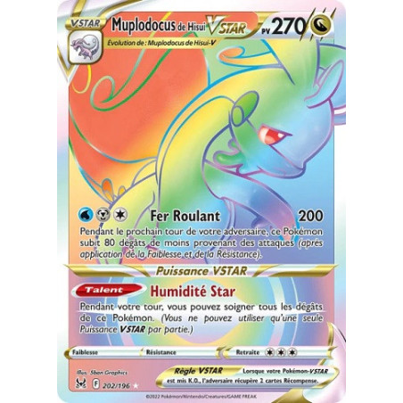 Carte à Collectionner - Pokémon