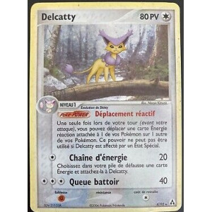 Carte à Collectionner - Pokémon