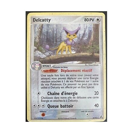 Carte à Collectionner - Pokémon