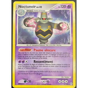 Carte à Collectionner - Pokémon