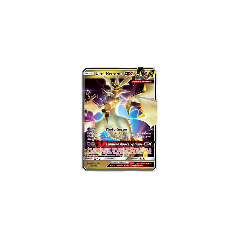 Carte à Collectionner - Pokémon