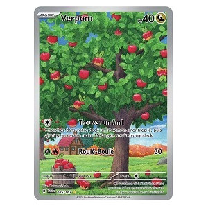 Carte à Collectionner - Pokémon