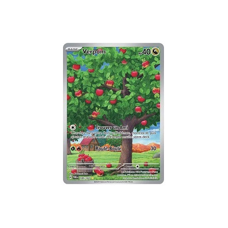 Carte à Collectionner - Pokémon