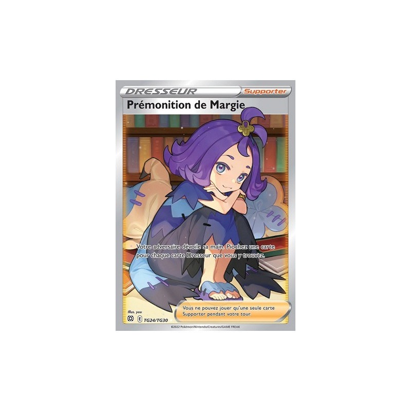 Carte à Collectionner - Pokémon