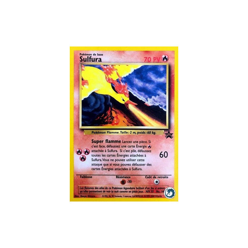 Carte à Collectionner - Pokémon