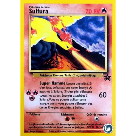 Carte à Collectionner - Pokémon