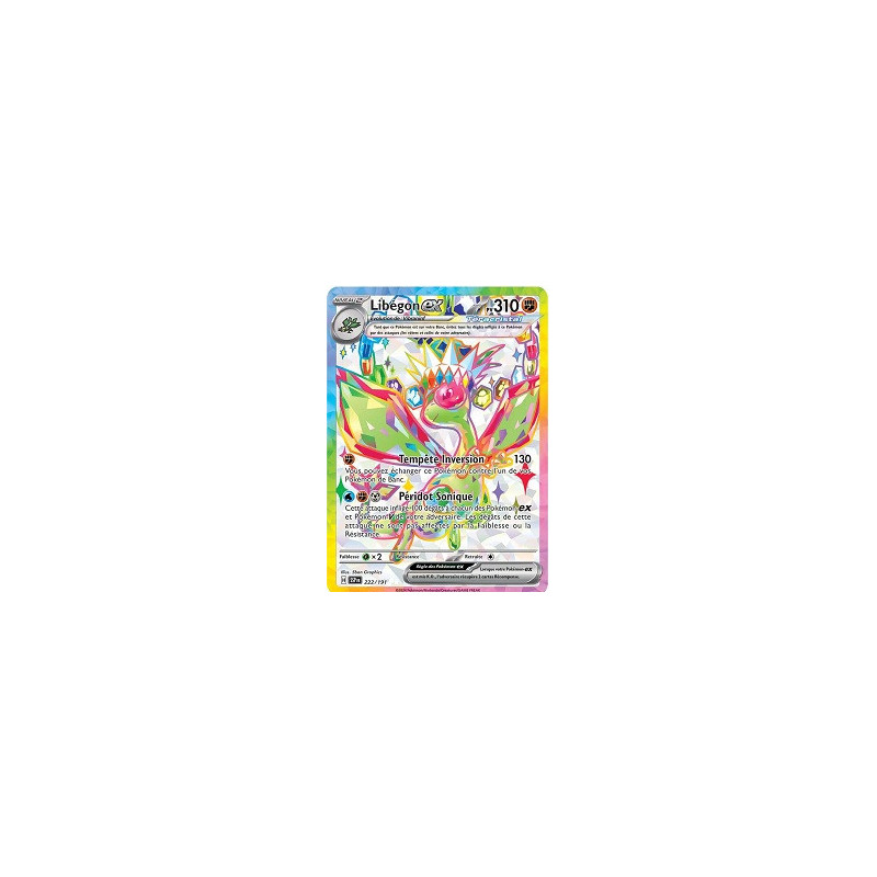 Carte à Collectionner - Pokémon