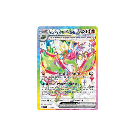 Carte à Collectionner - Pokémon