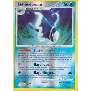 Carte à Collectionner - Pokémon