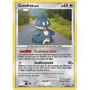 Carte à Collectionner - Pokémon