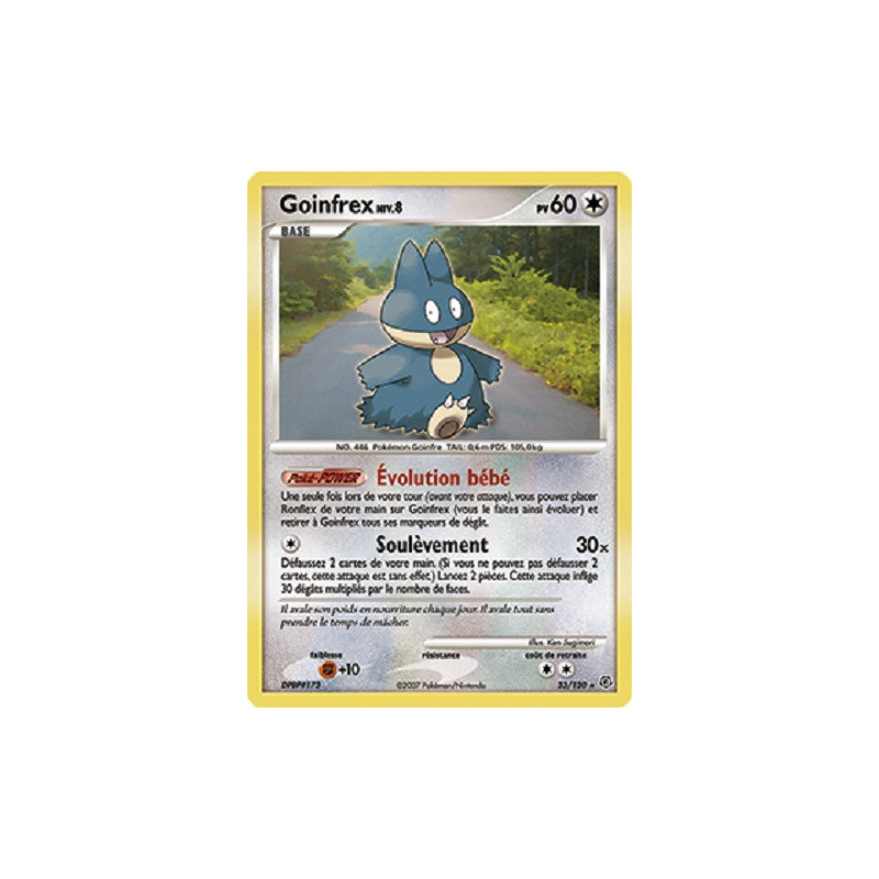 Carte à Collectionner - Pokémon