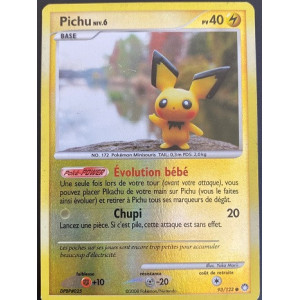 Carte à Collectionner - Pokémon