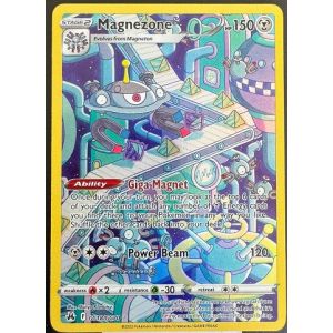 Carte à Collectionner - Pokémon