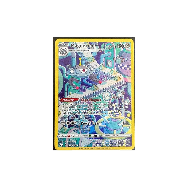 Carte à Collectionner - Pokémon