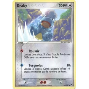 Carte à Collectionner - Pokémon