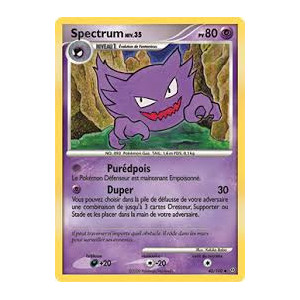 Carte à Collectionner - Pokémon