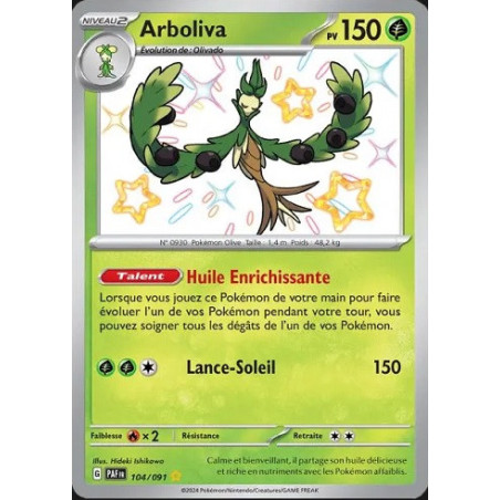 Carte à Collectionner - Pokémon