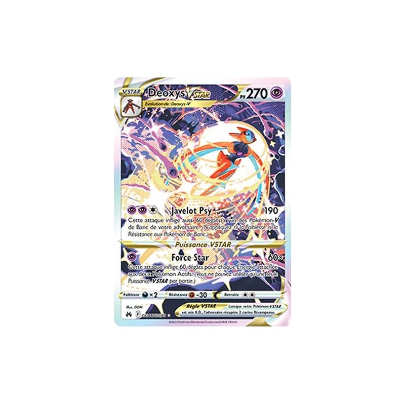 Carte à Collectionner - Pokémon