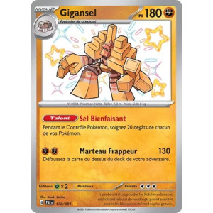 Carte à Collectionner - Pokémon