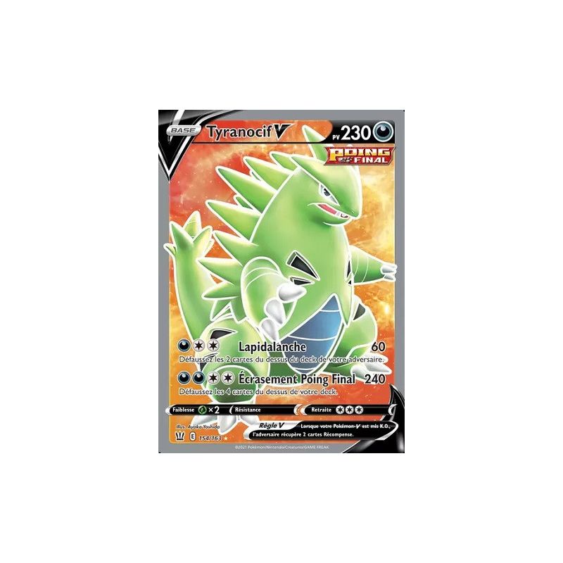 Carte à Collectionner - Pokémon