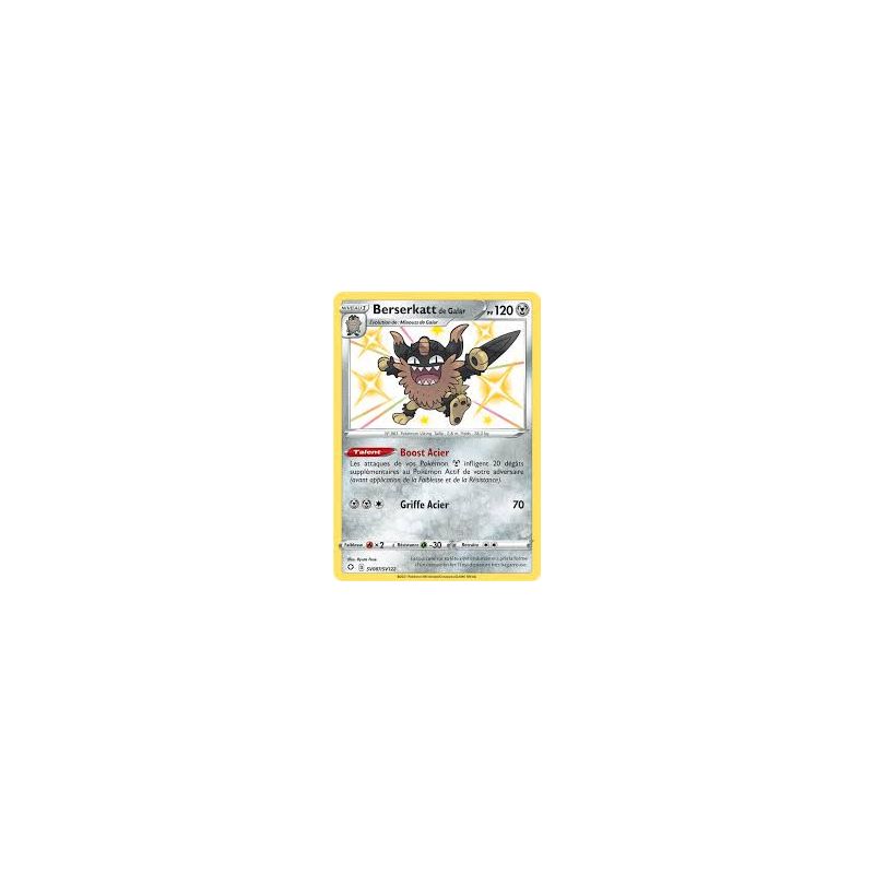 Carte à Collectionner - Pokémon