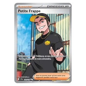 Carte à Collectionner - Pokémon