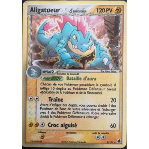 Carte à Collectionner - Pokémon