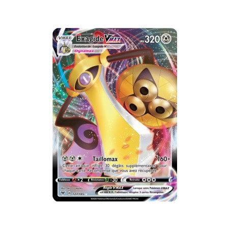 Carte à Collectionner - Pokémon