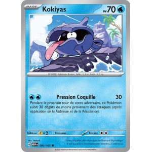 Carte à Collectionner - Pokémon