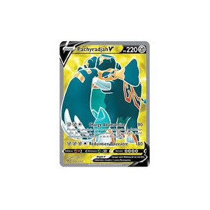 Carte à Collectionner - Pokémon