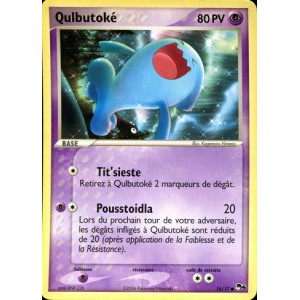 Carte à Collectionner - Pokémon