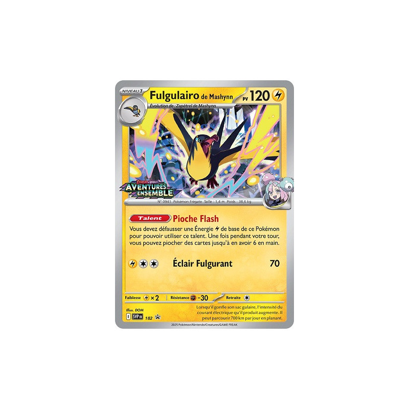 Carte à Collectionner - Pokémon