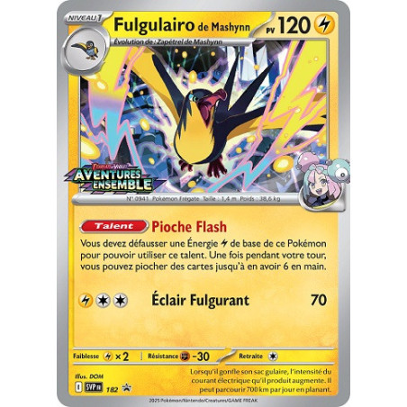 Carte à Collectionner - Pokémon