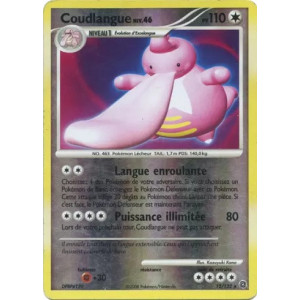 Carte à Collectionner - Pokémon