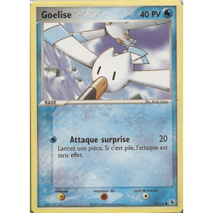 Carte à Collectionner - Pokémon