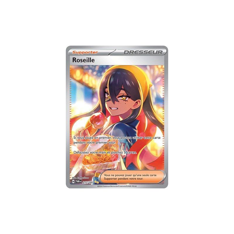 Carte à Collectionner - Pokémon