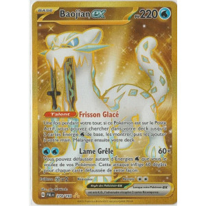 Carte à Collectionner - Pokémon