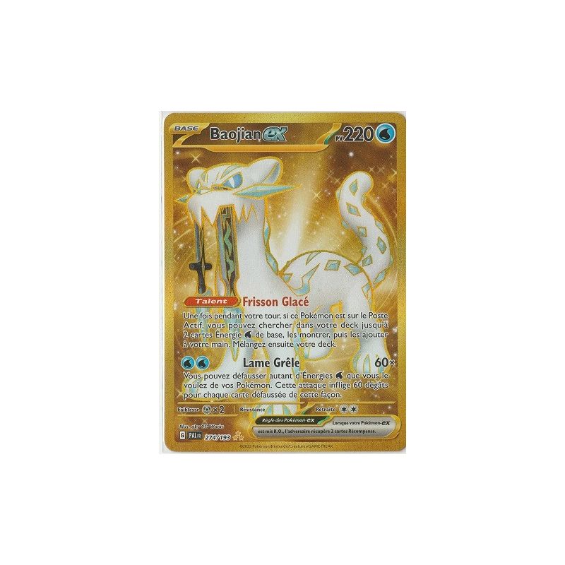 Carte à Collectionner - Pokémon