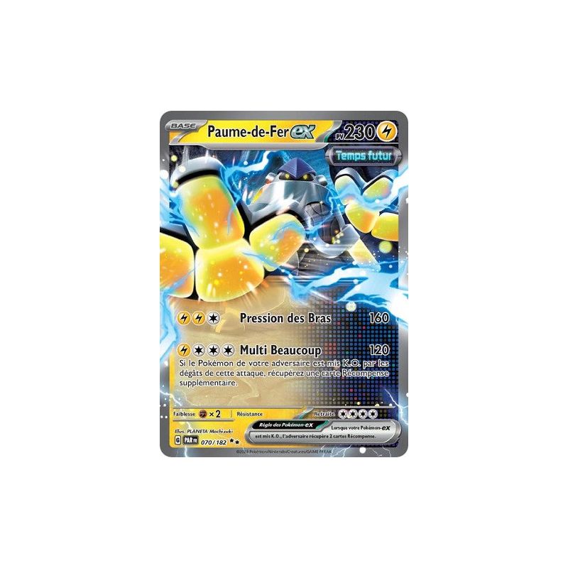 Carte à Collectionner - Pokémon