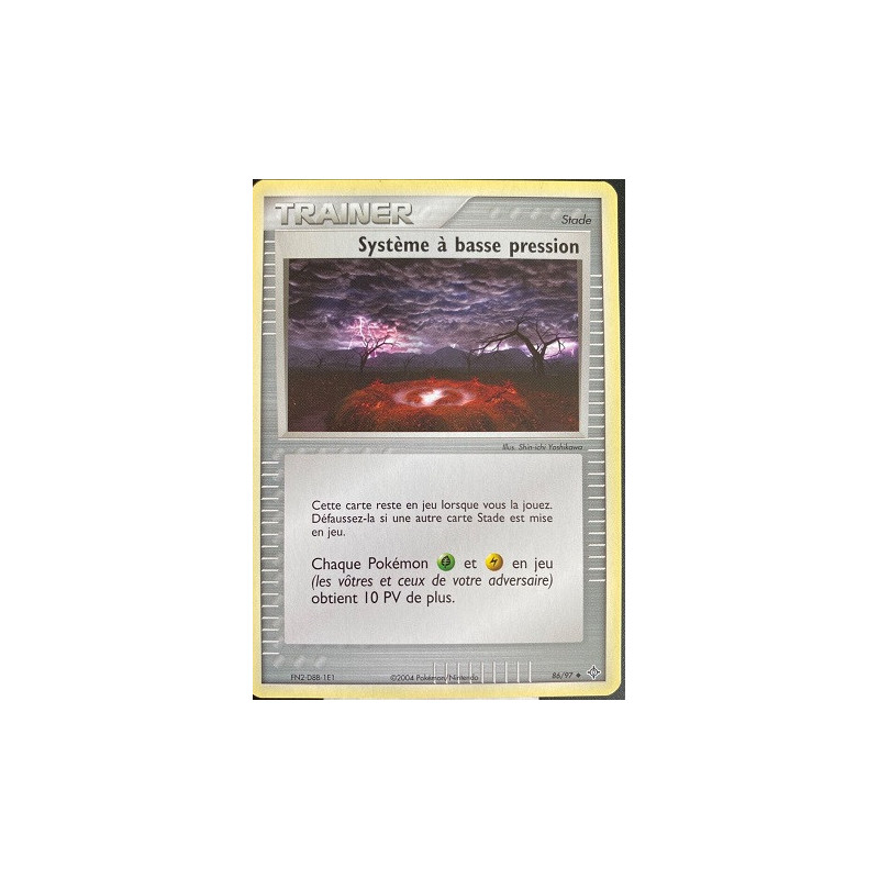 Carte à Collectionner - Pokémon