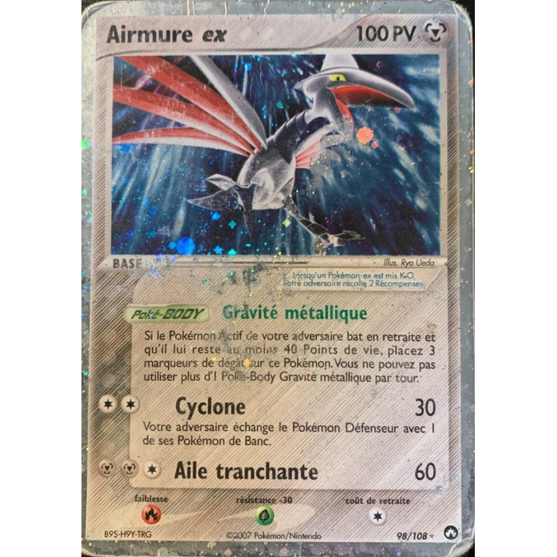 Carte à Collectionner - Pokémon