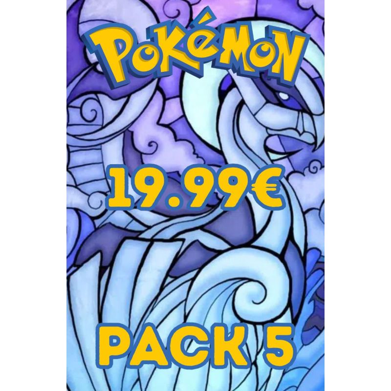 Carte à Collectionner - Pokémon