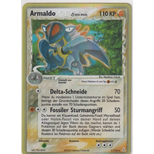 Carte à Collectionner - Pokémon