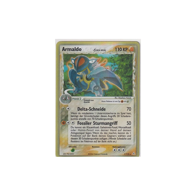 Carte à Collectionner - Pokémon