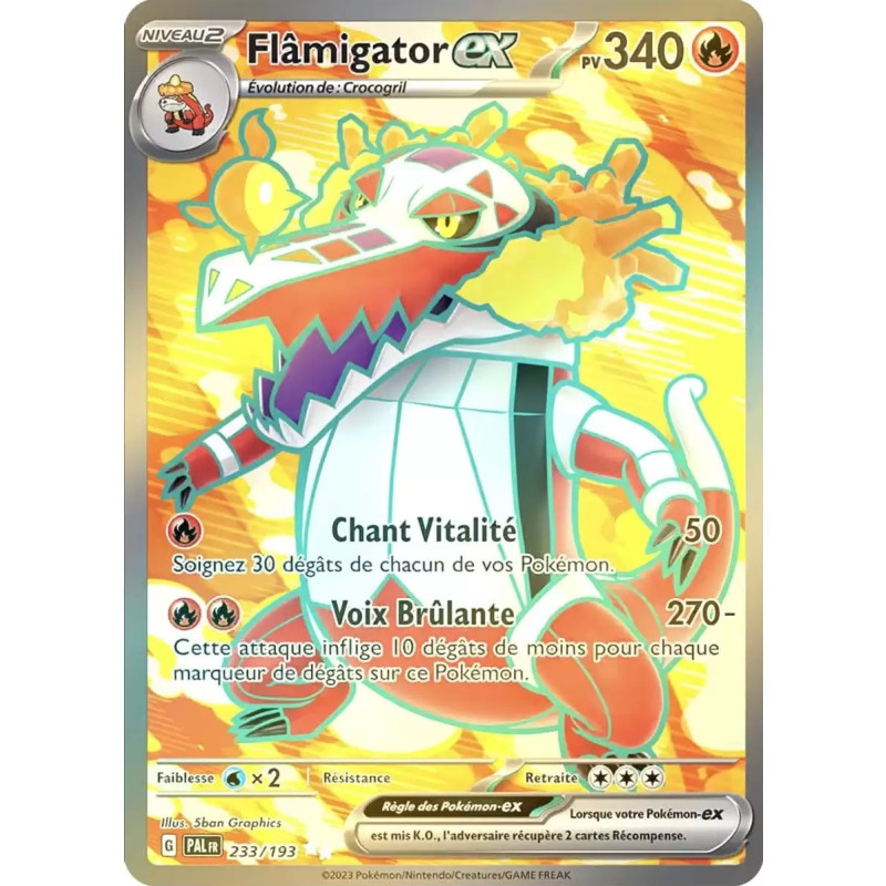 Carte à Collectionner - Pokémon