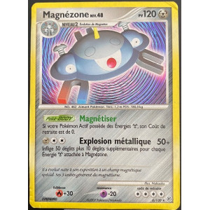 Carte à Collectionner - Pokémon