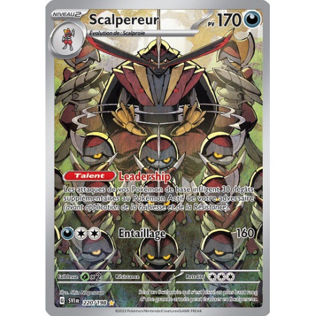 Carte à Collectionner - Pokémon